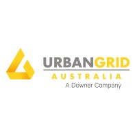UrbanGrid Australia logo - Similar company to Trustengine