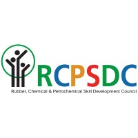 Rubber, Chemical & Polymer Skill Development Council logo - Similar company to Capital Goods & Strategic Skill Council