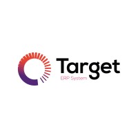 ERP Target logo - Similar company to Tech Wow Hub