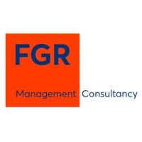 FGR Management Consultancy logo - Similar company to Map Management Consultancy