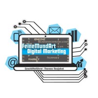 FeineMundArt logo - Similar company to Pp Tech