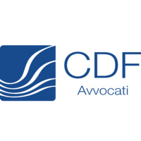 CDF AVVOCATI logo - Similar company to Elexonik