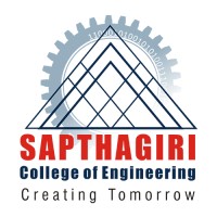Sapthagiri College of Engineering logo - Similar company to St Joseph'S University