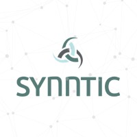SYNNTIC logo - Similar company to Fausta Technologies