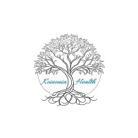 Koinonia Health logo - Similar company to X