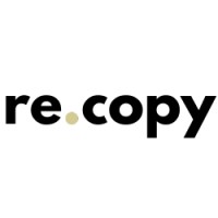 Real Estate Copy logo - Similar company to Mariel & Haan Communications