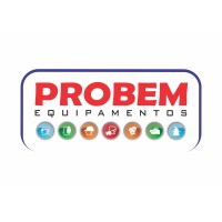 PROBEM Comércio e Indústria de Equipamentos de Proteção Ltda logo - Similar company to Fuzipar Industria E Comercio De Ferragens