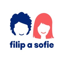 Filip a Sofie logo - Similar company to Stat-X Cz S.R.O.