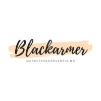 Blackarmer logo - Similar company to Dare