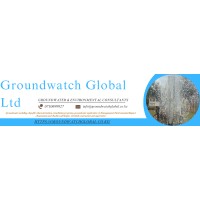 Groundwatch Global Limited logo - Similar company to Gintech Geoservices