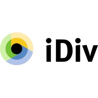 German Centre for Integrative Biodiversity Research (iDiv) Halle-Jena-Leipzig logo - Similar company to Helmholtz Centre For Environmental Research (Ufz)