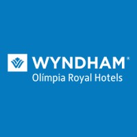 Wyndham Olímpia Royal Hotels logo - Similar company to Gr Group