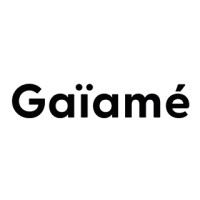Gaïamé logo - Similar company to Nutralpes