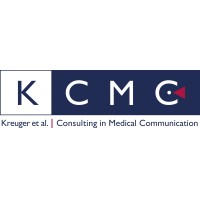 KCMC B.V. logo - Similar company to Kcmc