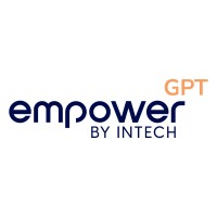EmpowerGPT logo - Similar company to Intech Industrial Intelligence Solutions