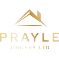 PRAYLE JOINERY LIMITED logo - Similar company to Mjs Joinery Ltd