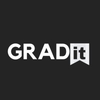 GRADit logo - Similar company to Hyer Migration