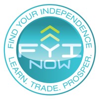 Find Your Independence logo - Similar company to Panagenda