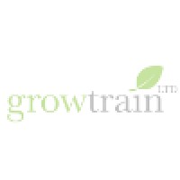 Growtrain Ltd logo - Similar company to Chilham Castle