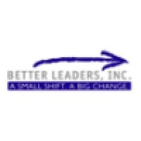 Better Leaders
