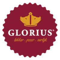 Glorius logo - Similar company to Claessens Group