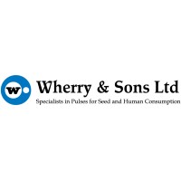 Wherry & Sons Ltd logo - Similar company to Pre Pack Pool Limited