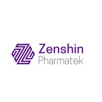 Zenshin Pharmatek logo - Similar company to Parayma