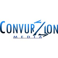 Convurzion Media logo - Similar company to Creative Programs And Systems