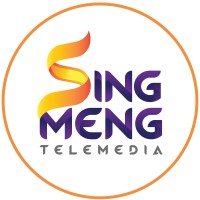 Cambodian SingMeng Telemedia Co.,Ltd. logo - Similar company to Wewatch Pte Ltd