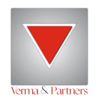 Verma and Partners logo - Similar company to Sarjan Construction Uganda Ltd