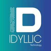 Idyllic Technology logo - Similar company to Idyllic Technologies Ltd