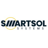 Smartsol Systems logo - Similar company to Neochassis Sprl