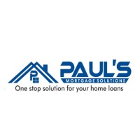 Paul's Mortgage Solutions logo - Similar company to Deliveryplus