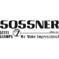 Sossner Steel Stamps logo - Similar company to General Machine And Tool Company, Inc.
