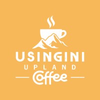 Usingini Upland Coffee logo - Similar company to Agro Midstream