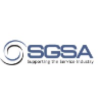 SGSA logo - Similar company to Futuretel