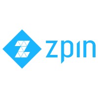 Zpin AS logo - Similar company to Edinsights As