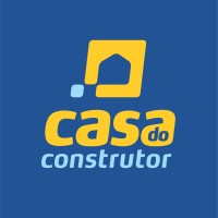 Casa do Construtor Itapoá logo - Similar company to Casa Do Construtor Maceió