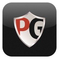 PanicGuard logo - Similar company to Zinc Systems