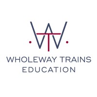 Wholeway Trains Education Inc logo - Similar company to Semonemo.Us
