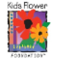 Kids Flower Foundation logo - Similar company to Ollloll