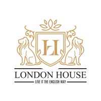 London House Real Estate logo - Similar company to Tiba Real Estate Development