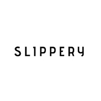 Slippery media logo - Similar company to Diskify