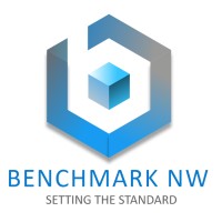 BENCHMARK NW logo - Similar company to Nussbaum Group