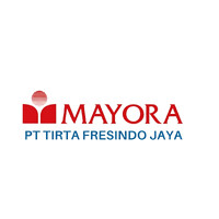 PT. Tirta Fresindo Jaya (Mayora Group) logo - Similar company to Pt. Sinar Sosro