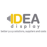 IDEA DISPLAY srl logo - Similar company to Grep Virtual Office