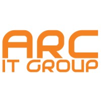 ArcIT Group AB logo - Similar company to Boreal Tech Ab