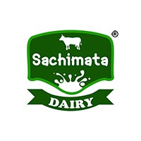 Sachimata Dairy logo - Similar company to Vpack