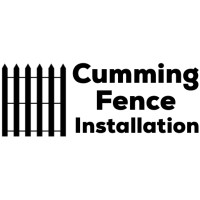 Cumming Fence Installation logo - Similar company to Fence Builders San Jose