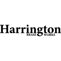 Harrington Brass Works logo - Similar company to E'S Kitchen
